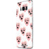 Bouffants and Broken Hearts Winking Hearts Galaxy S8 Plus Skin
